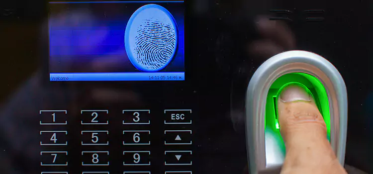 Your Trusted Partner for Secure Access in Oakley, CA