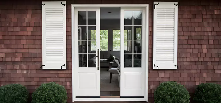 French Door Restoration Oakley