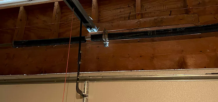 Broken Garage Door Cable Repair in Oakley, CA