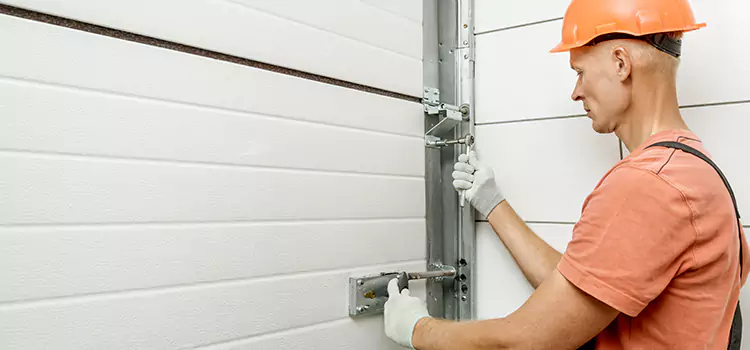 Why Choose Us for Garage Door Lock Services in Oakley, CA?