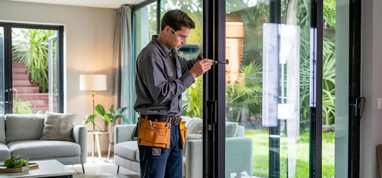 Why Choose Us for Your Glass Door Needs in Oakley, CA?