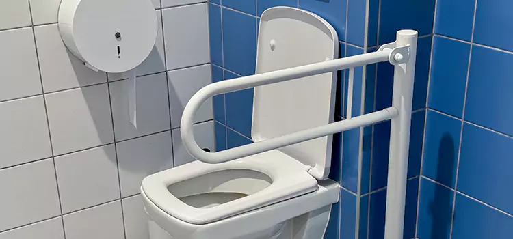 Comprehensive Solutions in Oakley, CA for Accessible Facilities