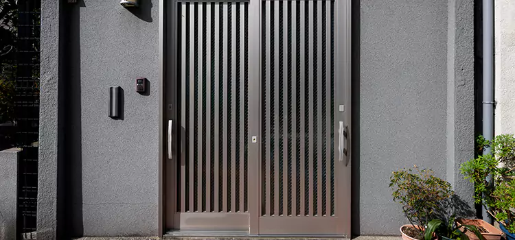 Why Choose Us for Your Security Needs in Oakley, CA?