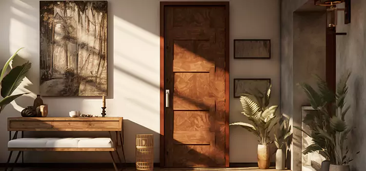Specialty Interior Doors Oakley