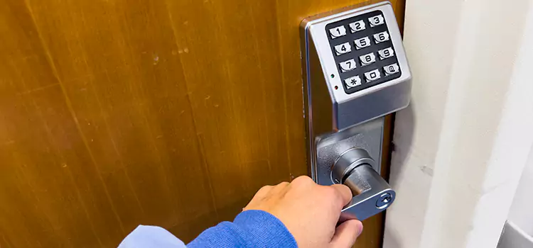 Why Choose Us for Your Keypad Lock Needs in Oakley, CA?