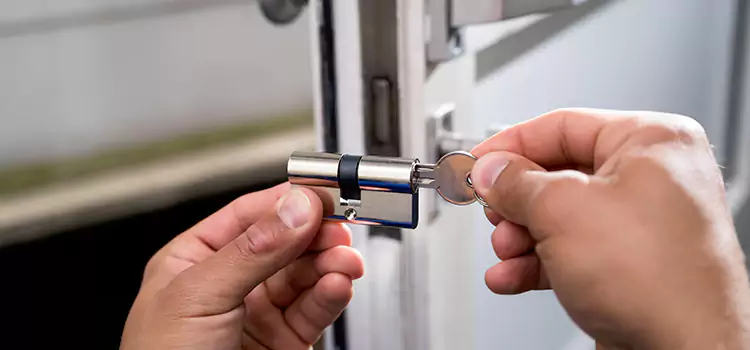Lock Change Locksmiths Oakley