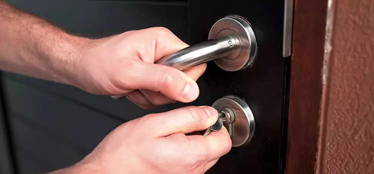 Master Key Control and Audits Oakley