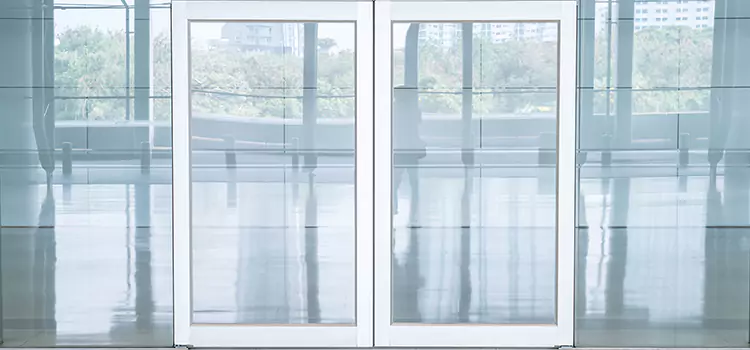Mobile Sliding Screen Door Replacement Oakley