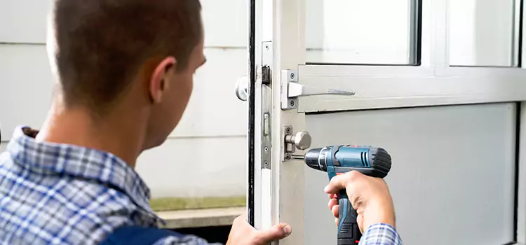 Experienced and Reliable Technicians Oakley