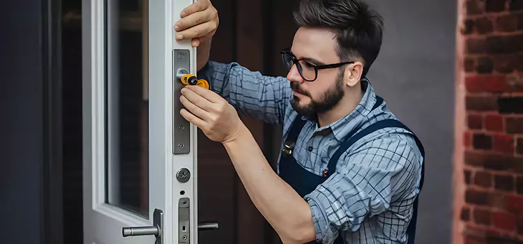 Residential Door Repairs Oakley