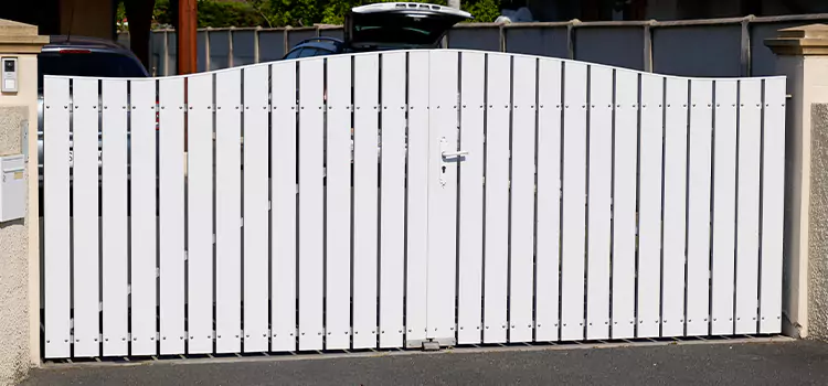 Why Choose Us for Residential Gate Repair in Oakley, CA?