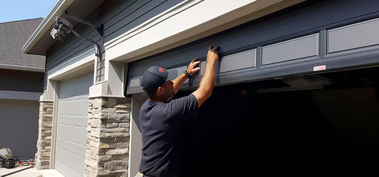 Janus Roll Up Doors Oakley