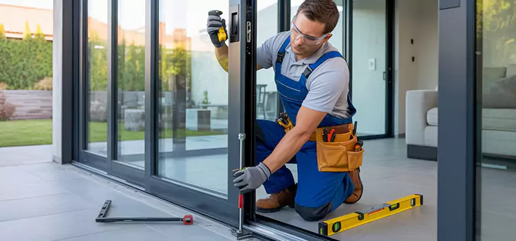 Patio Door Replacement Oakley