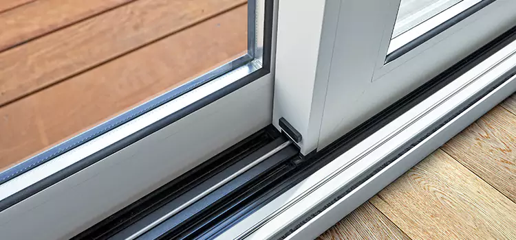 Why Your Sliding Door Keeps Getting Stuck in Oakley, CA?