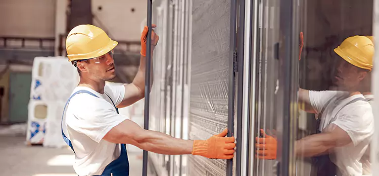 Sliding Door Mesh Replacement Oakley