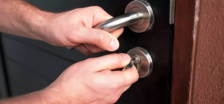 Door Closer Repair & Installation Oakley