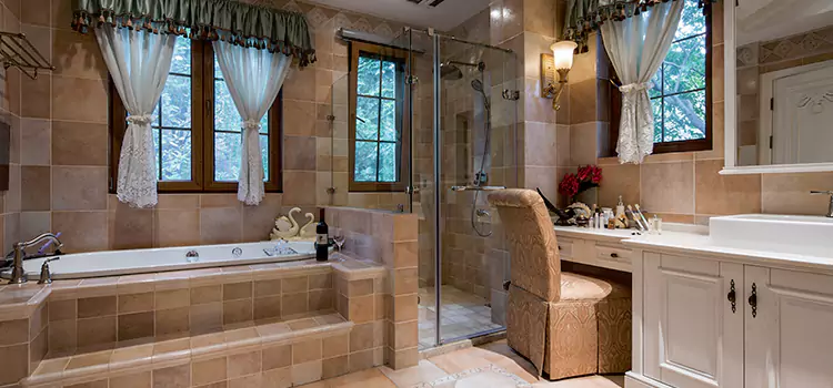 Universal Remodeling Oakley