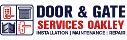 Door & Gate Services Oakley